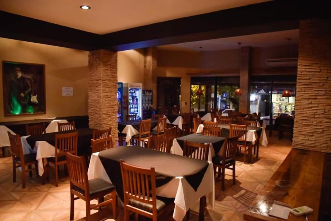 Patio Del Puerto Hotel Boutique เปอร์โตริโก ภายนอก รูปภาพ