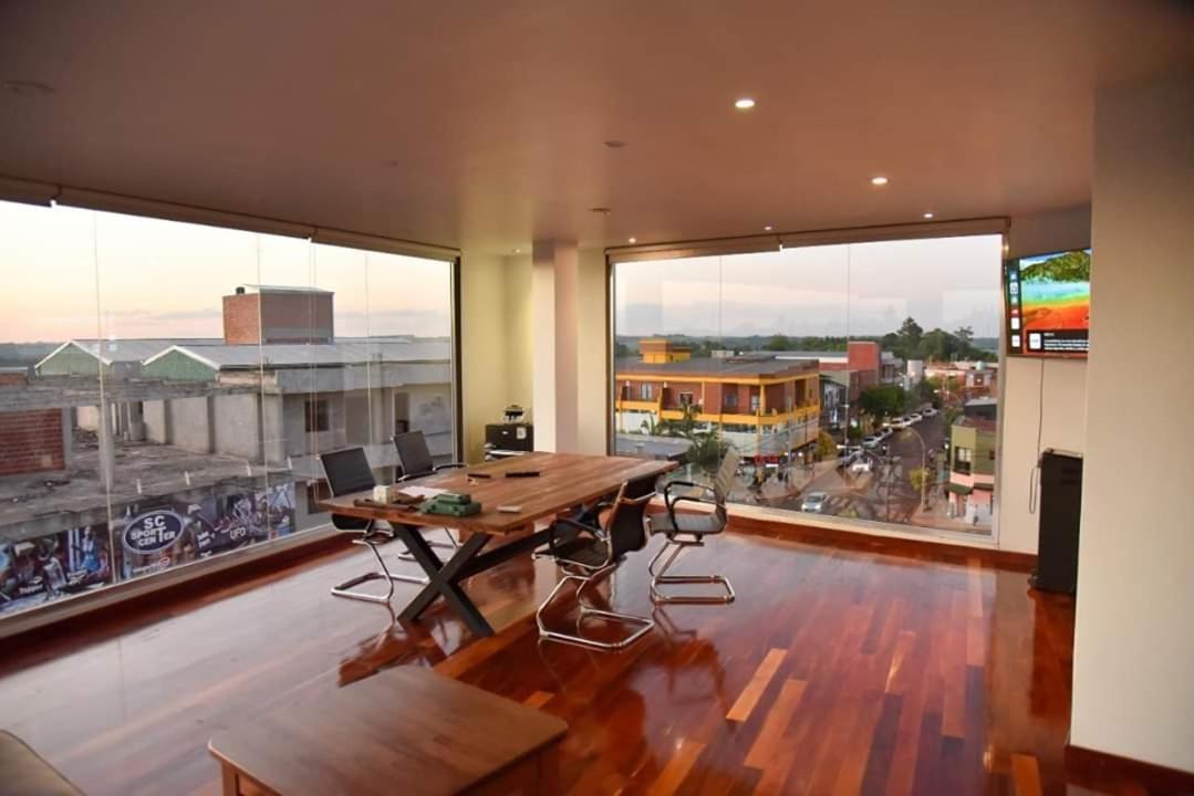 Patio Del Puerto Hotel Boutique เปอร์โตริโก ภายนอก รูปภาพ