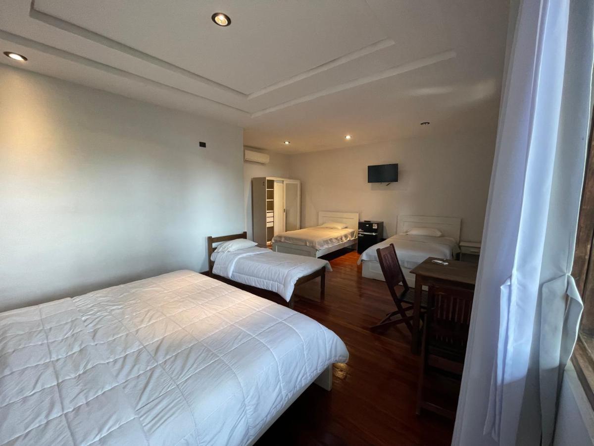 Patio Del Puerto Hotel Boutique เปอร์โตริโก ภายนอก รูปภาพ