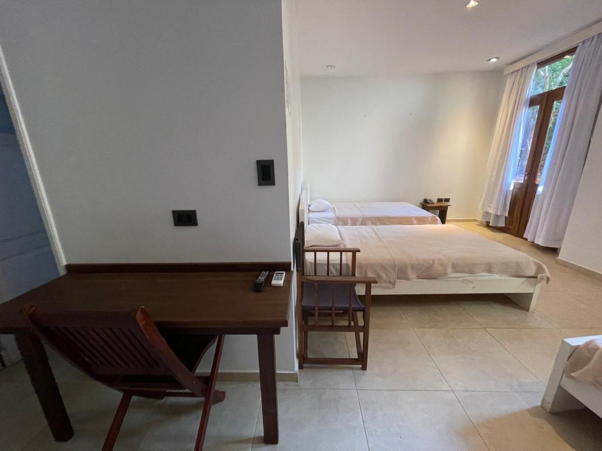 Patio Del Puerto Hotel Boutique เปอร์โตริโก ภายนอก รูปภาพ