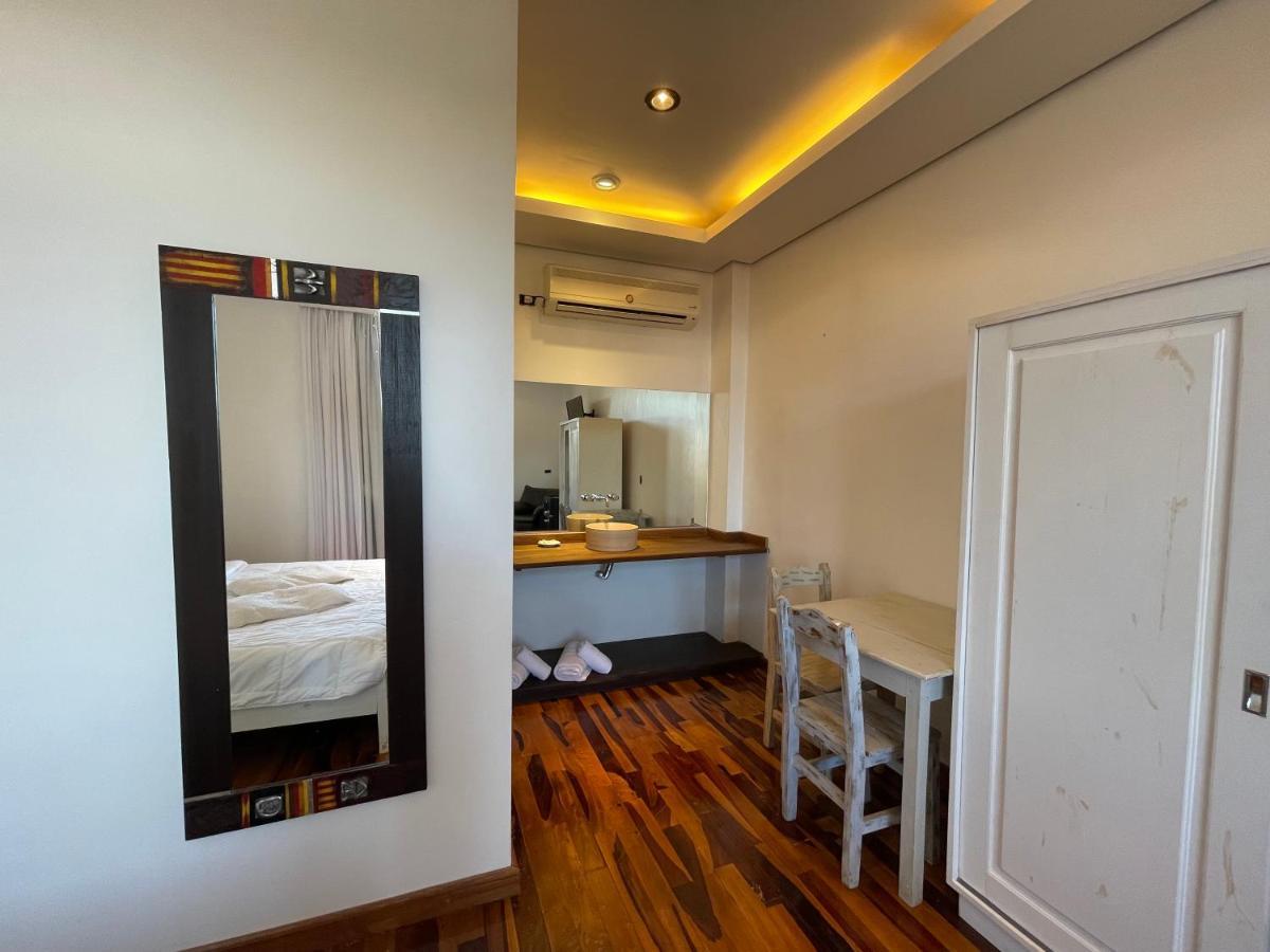 Patio Del Puerto Hotel Boutique เปอร์โตริโก ภายนอก รูปภาพ