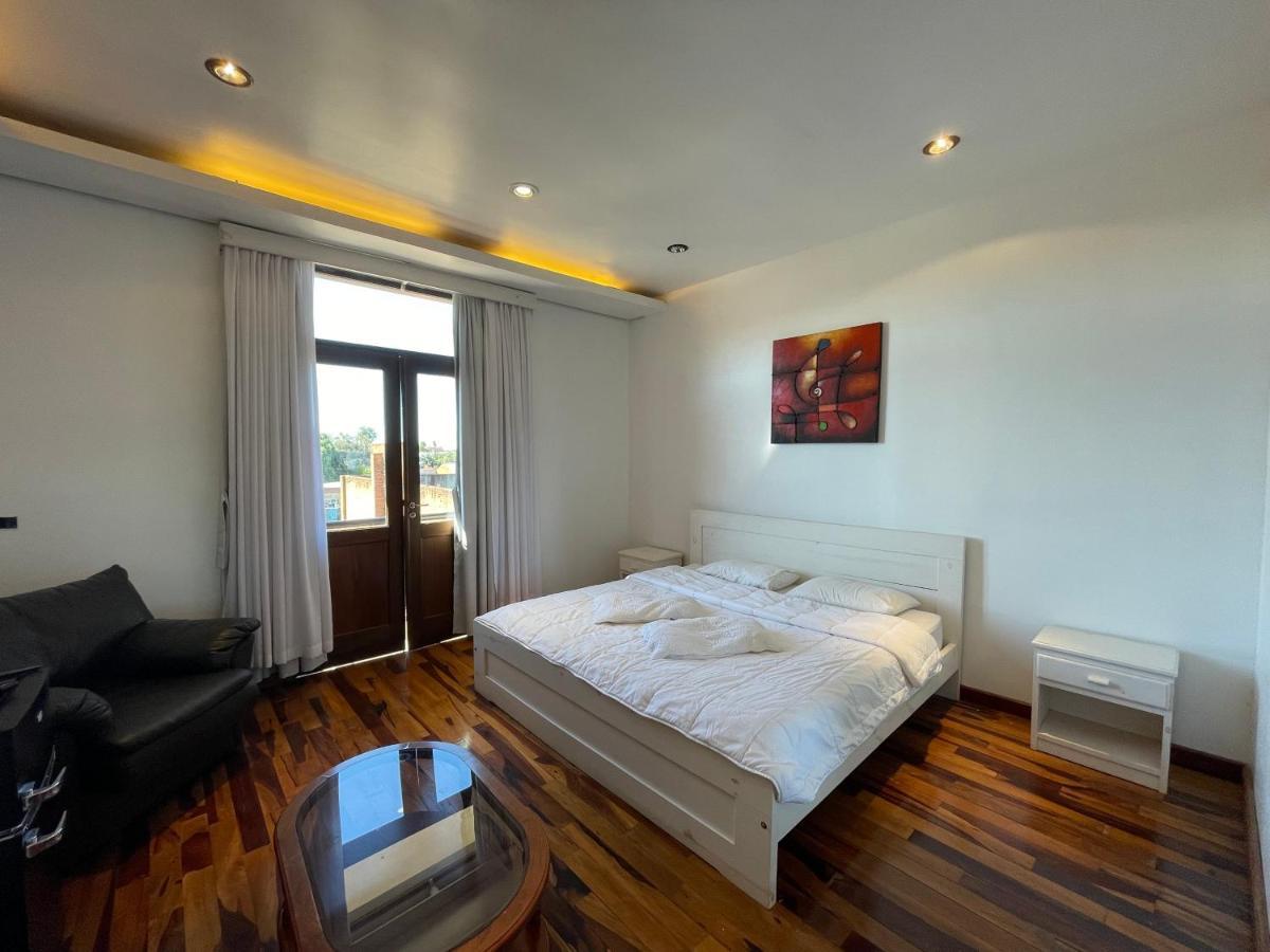Patio Del Puerto Hotel Boutique เปอร์โตริโก ภายนอก รูปภาพ