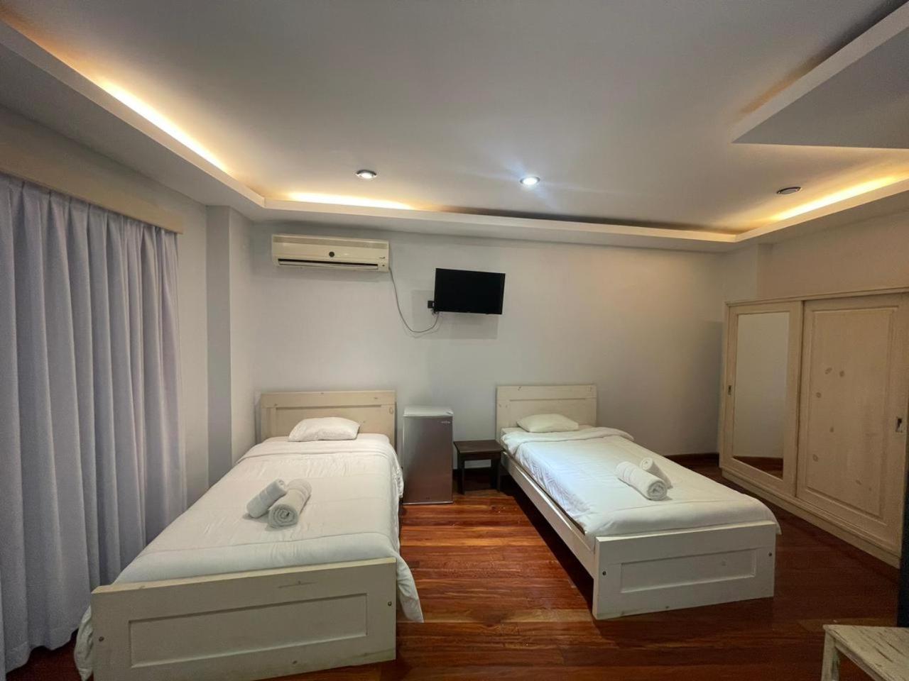 Patio Del Puerto Hotel Boutique เปอร์โตริโก ภายนอก รูปภาพ