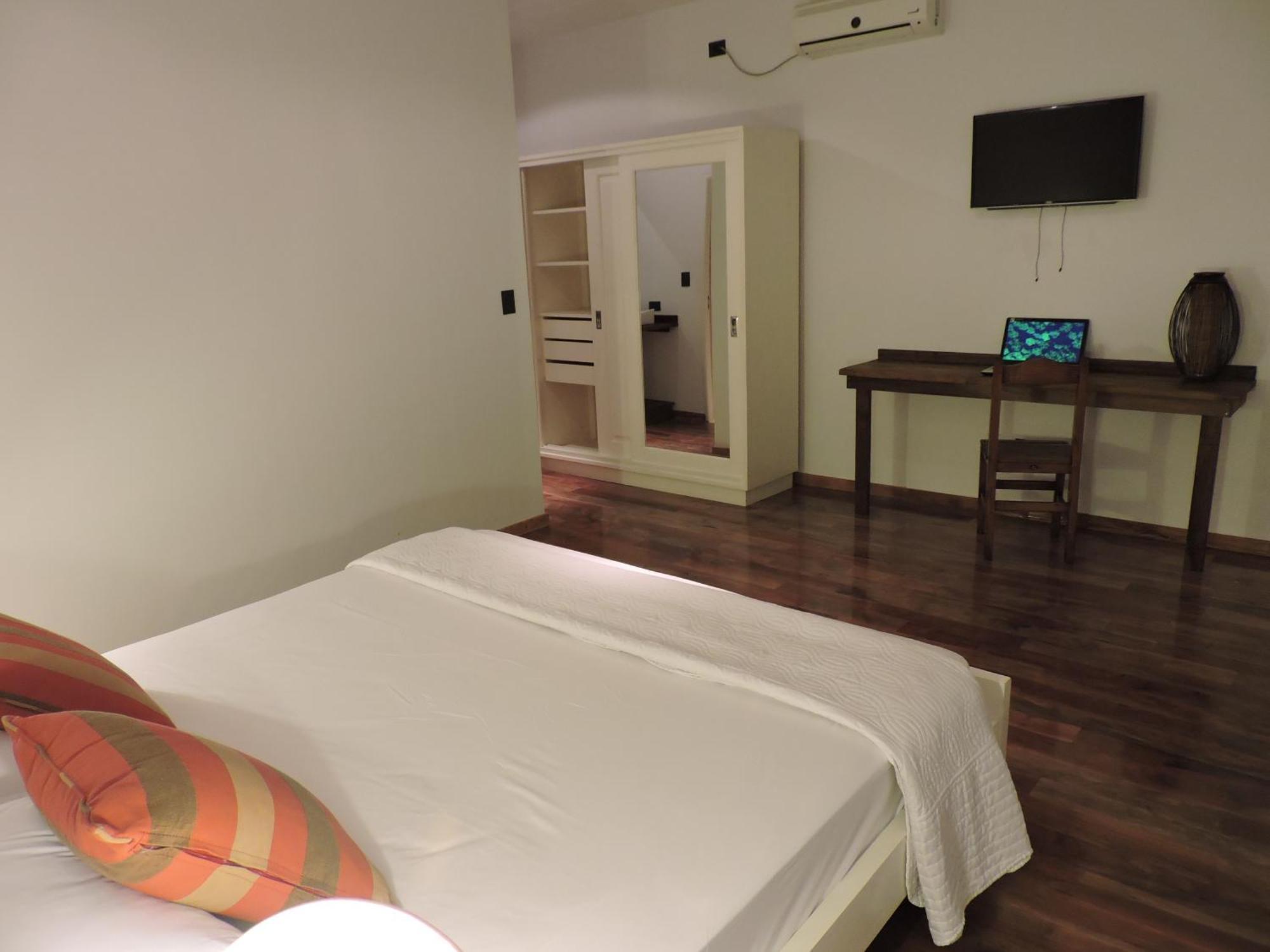 Patio Del Puerto Hotel Boutique เปอร์โตริโก ห้อง รูปภาพ