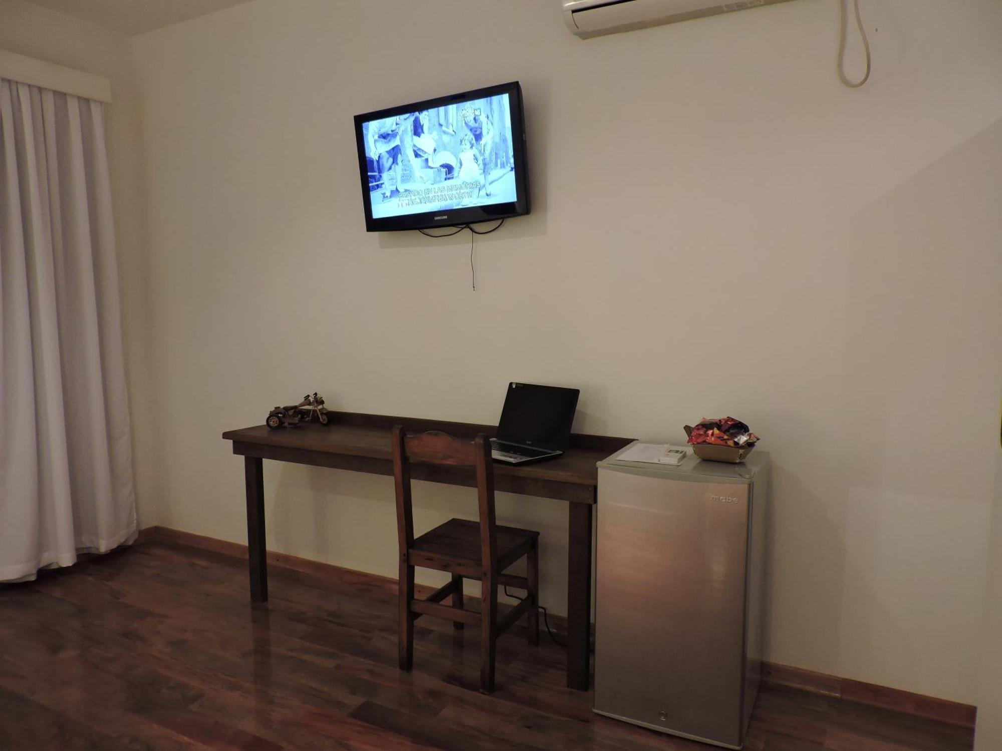 Patio Del Puerto Hotel Boutique เปอร์โตริโก ภายนอก รูปภาพ