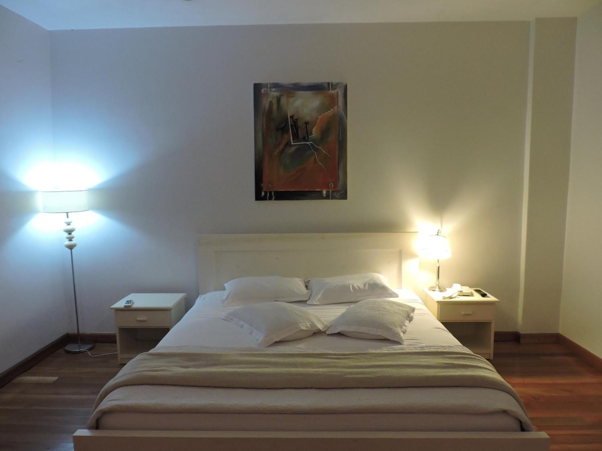 Patio Del Puerto Hotel Boutique เปอร์โตริโก ภายนอก รูปภาพ