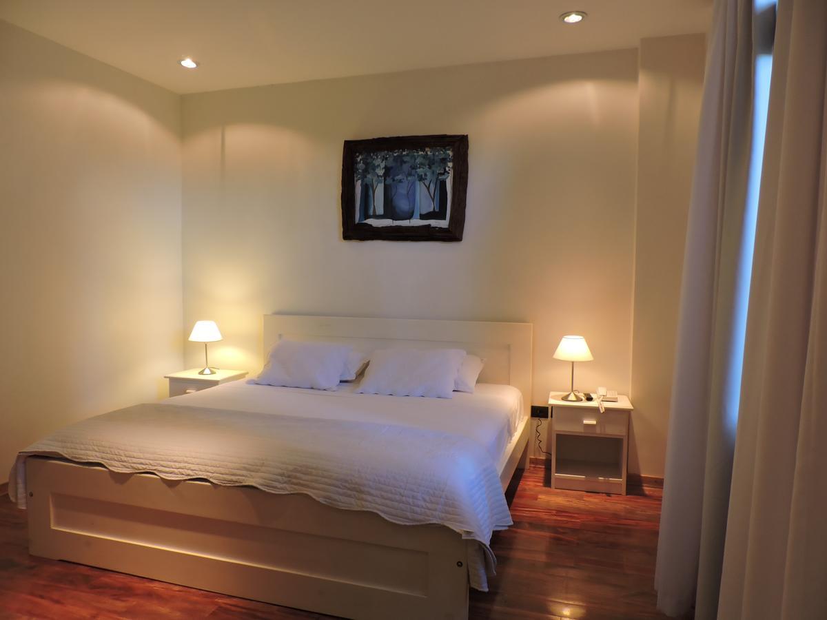 Patio Del Puerto Hotel Boutique เปอร์โตริโก ภายนอก รูปภาพ
