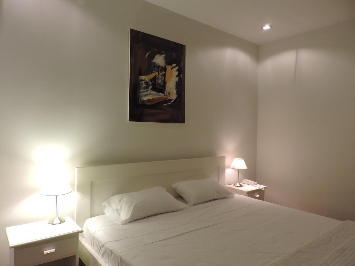 Patio Del Puerto Hotel Boutique เปอร์โตริโก ภายนอก รูปภาพ