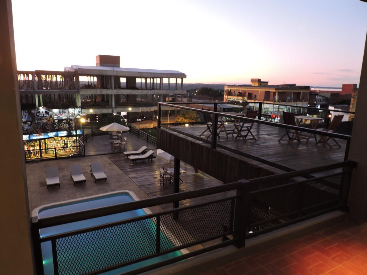 Patio Del Puerto Hotel Boutique เปอร์โตริโก ภายนอก รูปภาพ