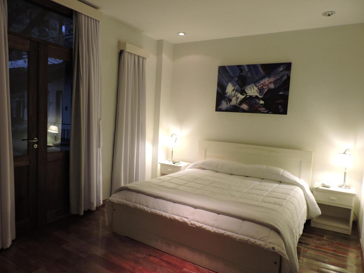 Patio Del Puerto Hotel Boutique เปอร์โตริโก ภายนอก รูปภาพ