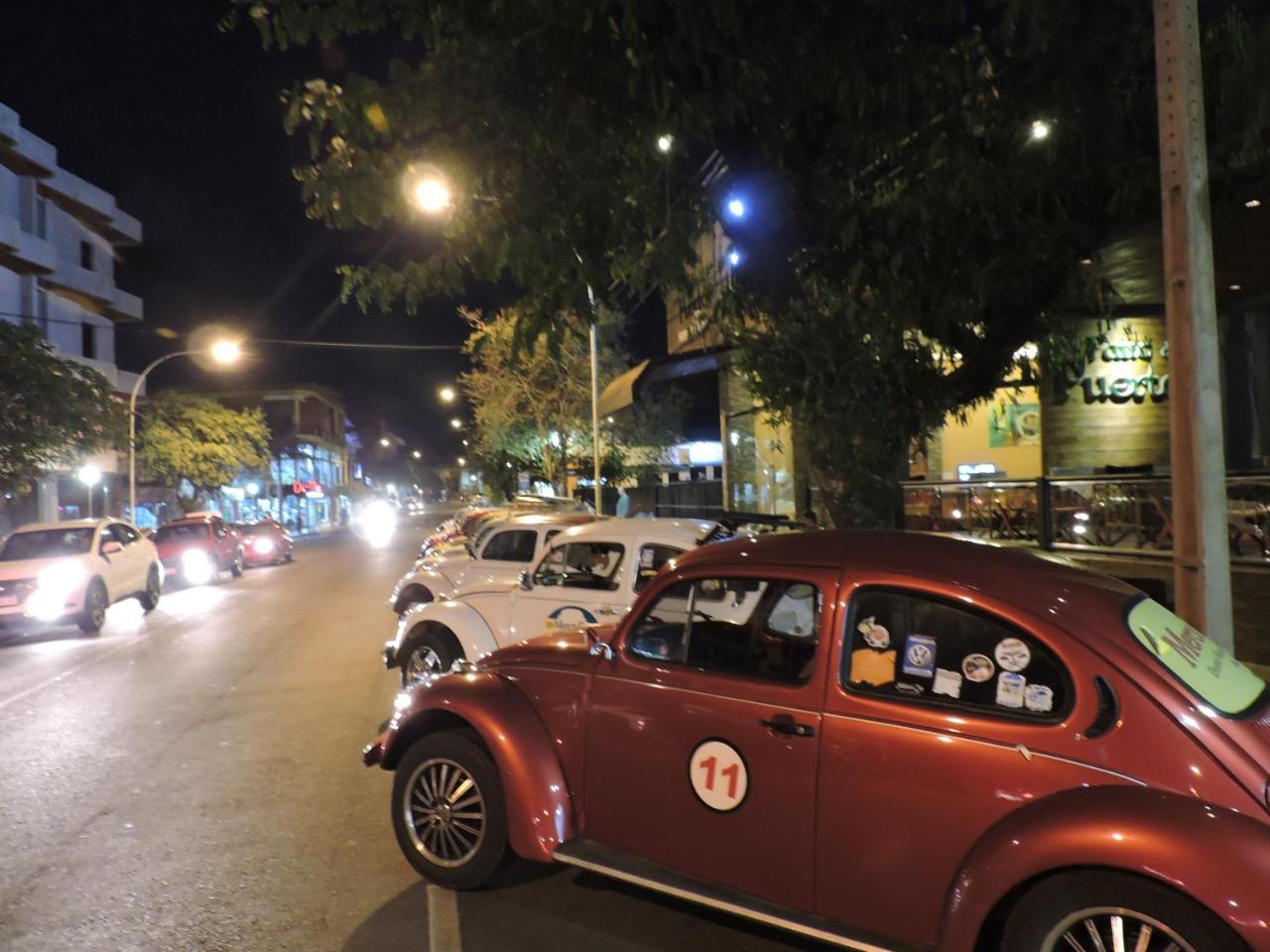 Patio Del Puerto Hotel Boutique เปอร์โตริโก ภายนอก รูปภาพ